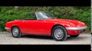 Paul Matty Sports Cars