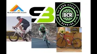 TOP 5 cycling channels on YT
