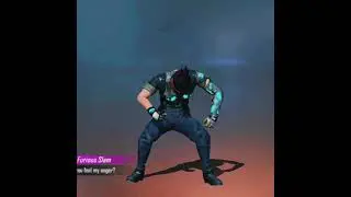 Adam noob to hayato pro