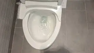 Kohler Corbelle Toilet