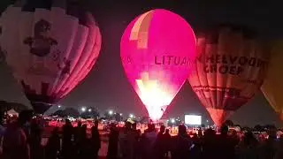 Qatar Balloon Festival 2021