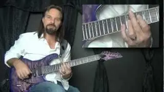 5 Shapes - #4 Putting It Together - Guitar Lesson - Rob Metz