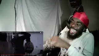 American (NYC) REACTS TO: #86 INK - BAD INTENTIONS (IRISH DRILL MUSIC)