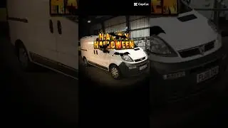 SALVAGE Van Flip! ➡️ Work Van to Micro-Camper (Budget DIY)