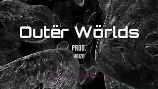 (FREE) Hard Synth Trap YEAT - Outer Worlds - Type Beat - Prod. Krizo