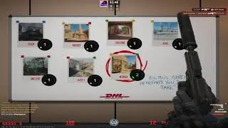 Best maps to practice professional AIM - $100 Giveaway