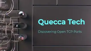 Nmap: Discovering Open TCP Ports