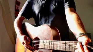 Wes Davies - Bad Blood (from Taylor Swift '1989')