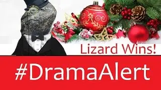Lizard Squad Takes down XBOX LIVE & PSN  #DramaAlert on Christmas Boogie2988 & Total Biscuit !