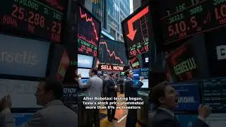 Business News Live: FTSE 100 Update & Glencore, Tesla Lawsuit