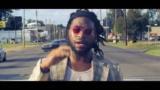Witchitaw Slim - Edmund Pettus (Official Video)