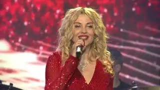 HD. Андрей Гражданкин и Инна Светлова 