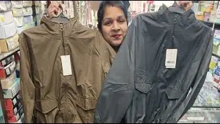 1000/- 2 Premium Jackets...S to 5xl order at 8963821998..😂😘Loot lo