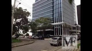 AR 3000 Salas Comerciais em Curitiba www.fayzano.com.br