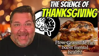 Gratitude Interventions: The Psychology of Thanksgiving