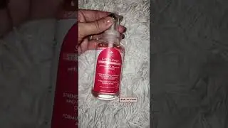 Say Goodbye to Stretch Marks #stretchmarkoil #skincare