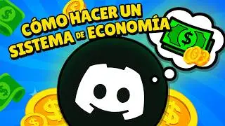 💰 Create a DISCORD ECONOMY SYSTEM! (Complete Guide)