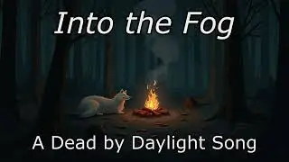INTO THE FOG ~ (Pop Rock) Dead by Daylight Song (DBD) #DBD #DeadbyDaylight