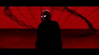 KLOUD - The HIVE (Official Music Video)