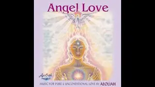 angel love by aeoliah