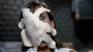 The Stuff (1985) by 123muskafan for 90to5