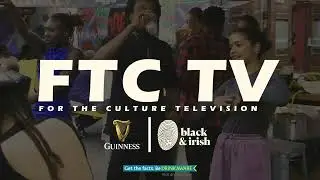 FTC TC - Guinness Cork Jazz