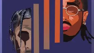 (FREE) Travis Scott x Quavo (Huncho Jack) Type Beat - 