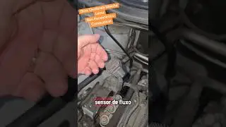 Dica: Onix Oscilando Marcha LentaN&atilde;o Reconhece o Combust&iacute;vel