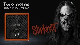Engl Signature #77 DynIR MICK THOMSON EMINENCE BY TWO NOTES AUDIO