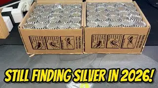 $1000 Half Hunt   Proofs and 40PCT Silver