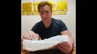 Ceramic Fiber Blanket