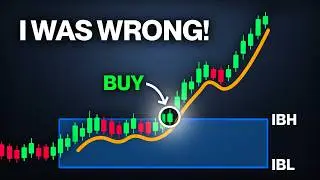 Everyone Talks About Initial Balance&hellip; So I Tested It (Unexpected Results)