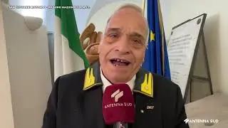 SPECIALE: SAN GIOVANNI ROTONDO - RADUNO NAZIONALE A.N.F.I.