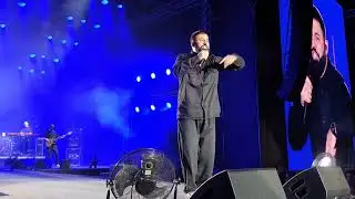 Sevak - Сияй | Live