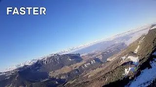 Faster