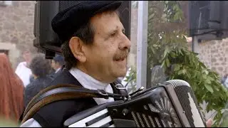 FONTI PER LA CONOSCENZA DELLA MUSICA SARDA - Organetto - III