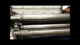 11024 WDM 6' x 3/8
