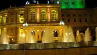 Odessa, 15 July 2009 / Одесса, вечер 15 июля 2009