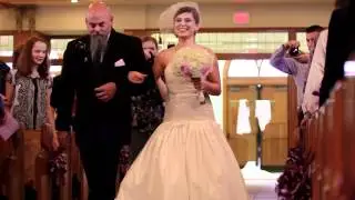 Saint Louis Wedding Preview