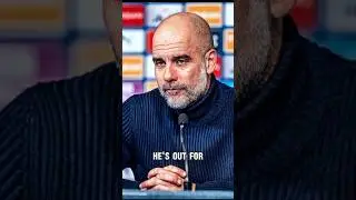Man City Blow: Cherki Injured, Misses Manchester Derby
