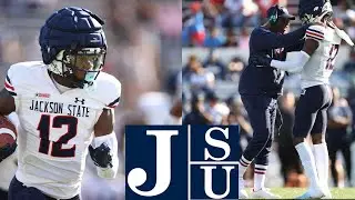 Travis Hunter Is Who We All Thought He Was!! Recap/Reaction To Spring Game Highlights!!