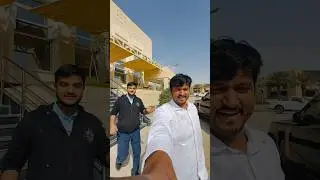 A2,45 Indian Drive Daily Routine minivlog in Saudi Arabia Riyadh  #firozkavlog #minivlog #reels