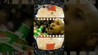 NBA All-Star Game 2000 🔥 Short Movie Highlights