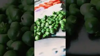 Veggie Flag Art magic🇮🇳🥕#art #artshorts #drawing #creativeart #inspiration #viralshorts #artistlife