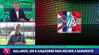 Bombazo, River Pierde 16 Jugadores Por Culpa de La AFA? Por Jugar en Plena Fecha FIFA