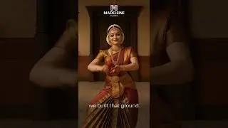 When Tradition meets durablity | India's 1st 7mm thick SPC Floors | Madeleine Floors