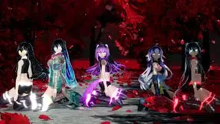 ☆☆☆ MMD Do You ☆☆☆