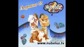 Nubeluz (Audio) - Nubeluz