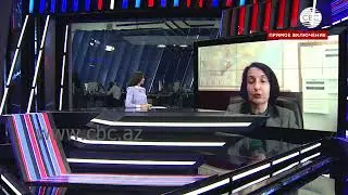 CBC TV. Армения готовится к внеочередным парламентским выборам, 4 may, 2021-ci il