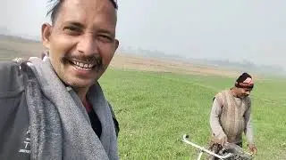  हम यादव जितेंद्र और जहरीला। Yadav Jitendra and jahreela. ब्लॉगिंग वीडियोबनाते हुए।